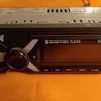 Autoradio 1 din perfetta Wistrue buona qualità