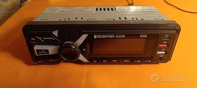 Autoradio 1 din perfetta Wistrue buona qualità