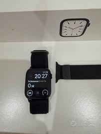 Apple Watch Series 7 45mm (gps+cellular)