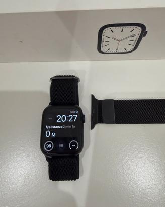 Apple Watch Series 7 45mm (gps+cellular)