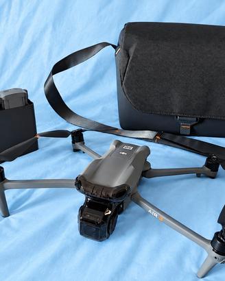 DJI Air 3 Drone Fly More Combo, NO RC