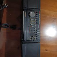 Radioregistratore Grouding Party Center 2200