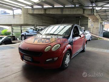 SMART ForFour 1.1 75 CV
