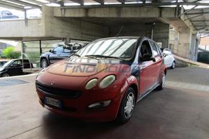 SMART ForFour 1.1 75 CV