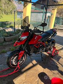 Hypermotard 950 del 2020