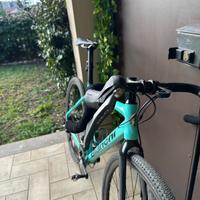 Bianchi allroad grx 810 taglia 53