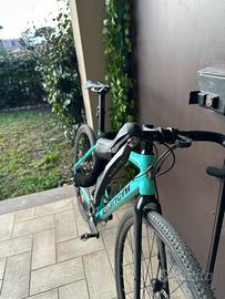 Bianchi allroad grx 810 taglia 53