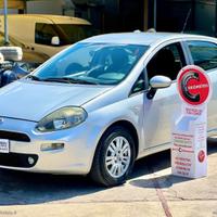 FIAT Punto 1.2 8V 5p. Lounge GPL GPL 03-2014