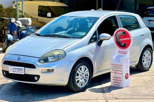 FIAT Punto 1.2 8V 5p. Lounge GPL GPL 03-2014