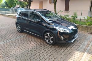 Ford Fiesta Active  1.5 Diesel