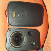 casse audio stereo per bar negozio ufficio officin