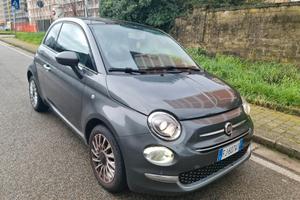 FIAT 500 ANNO 2017 OK NEOPATENTATI BENZINA 