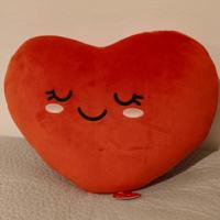 Legami Peluche Cuore grande 