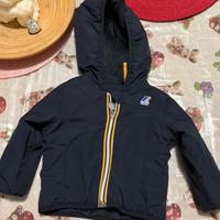 Kway neonato