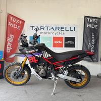 Aprilia Tuareg 660 RALLY