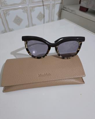 MAX MARA  occhiali da donna