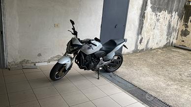 Honda Hornet 2011