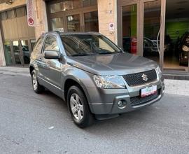 Suzuki Grand Vitara 1.9 DDiS - 3 porte 4x4 Cross