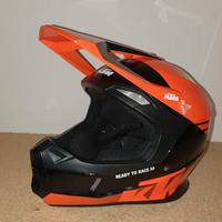 Casco ktm