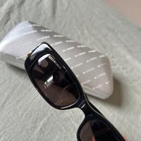 Occhiali Balenciaga