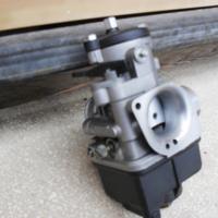 Carburatore Dell'orto 26