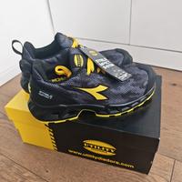 Scarpe Diadora tg. 41 SHARK STABLE IMPACTS3S