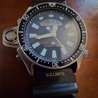 CITIZEN PROMASTER ACQUALAND 