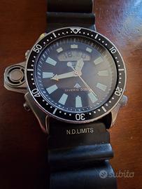 CITIZEN PROMASTER ACQUALAND 