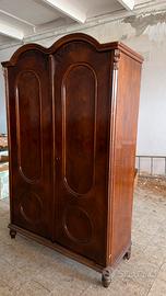 Armadio antico