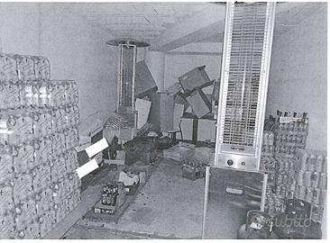 RGE 288/2023 Trib Pavia - LOTTO 21