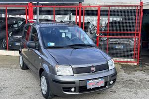 Fiat Panda 1.2 Emotion 2012