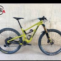 Mtb emtb