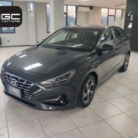 Hyundai i30 1.6 CRDi 136 CV 48V DCT 5 porte Prime