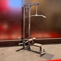 LAT MACHINE