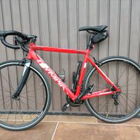 bici corsa