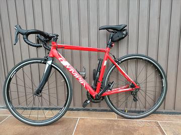 bici corsa