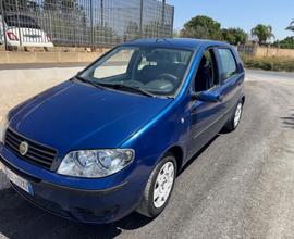 Fiat Punto 1.2i cat 5 porte ELX