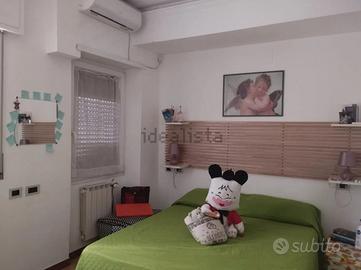 Subaugusta bilocale arredato adiacente metro