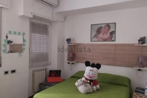 Subaugusta bilocale arredato adiacente metro