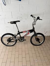Bmx maverick