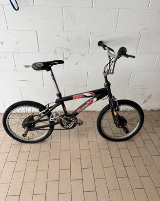Bmx maverick