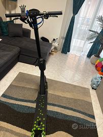 monopattino lamborghini