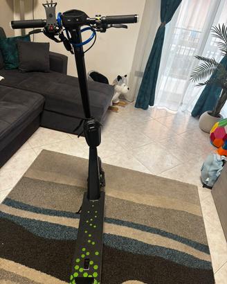 monopattino lamborghini