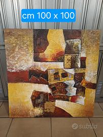 QUADRO MODERNO