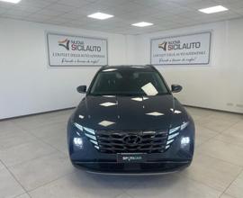 Hyundai Tucson III 2021 1.6 hev Exellence 2wd...
