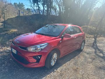 KIA Rio 1.0 T-GDi 100 CV MHEV iMT Style