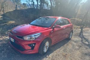 KIA Rio 1.0 T-GDi 100 CV MHEV iMT Style