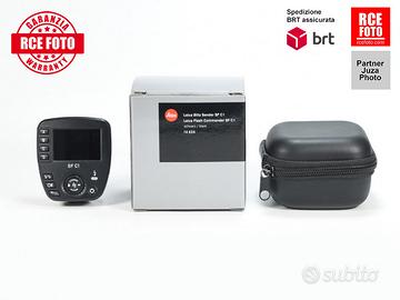 Leica Flash Commander SF C1