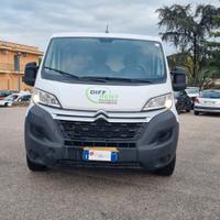 Citroen Jumper 28 BlueHDi 120 S&S PC-TN Furgone