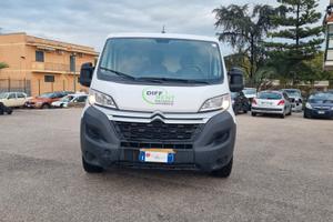 Citroen Jumper 28 BlueHDi 120 S&S PC-TN Furgone